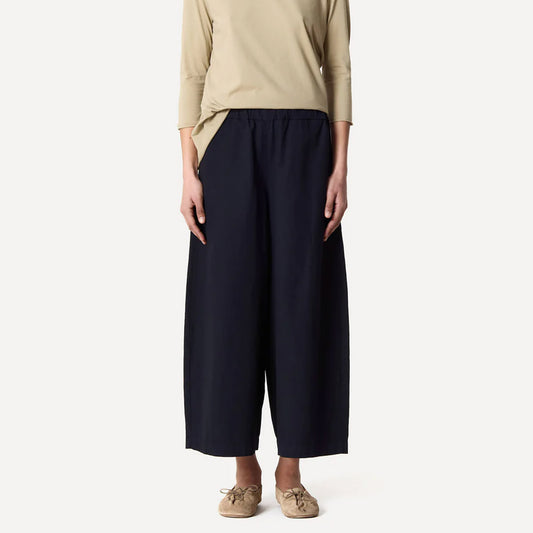 Sole Pant in Atlantic