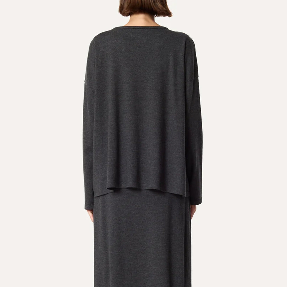 Sandra Top in Ferro
