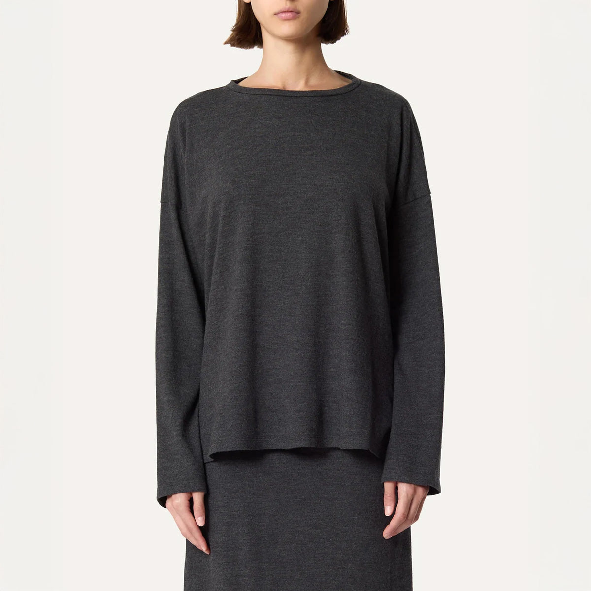 Sandra Top in Ferro