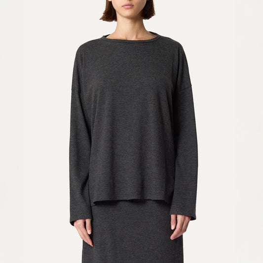 Sandra Top in Ferro