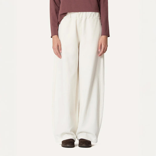 Chiaro Pant in Winter White