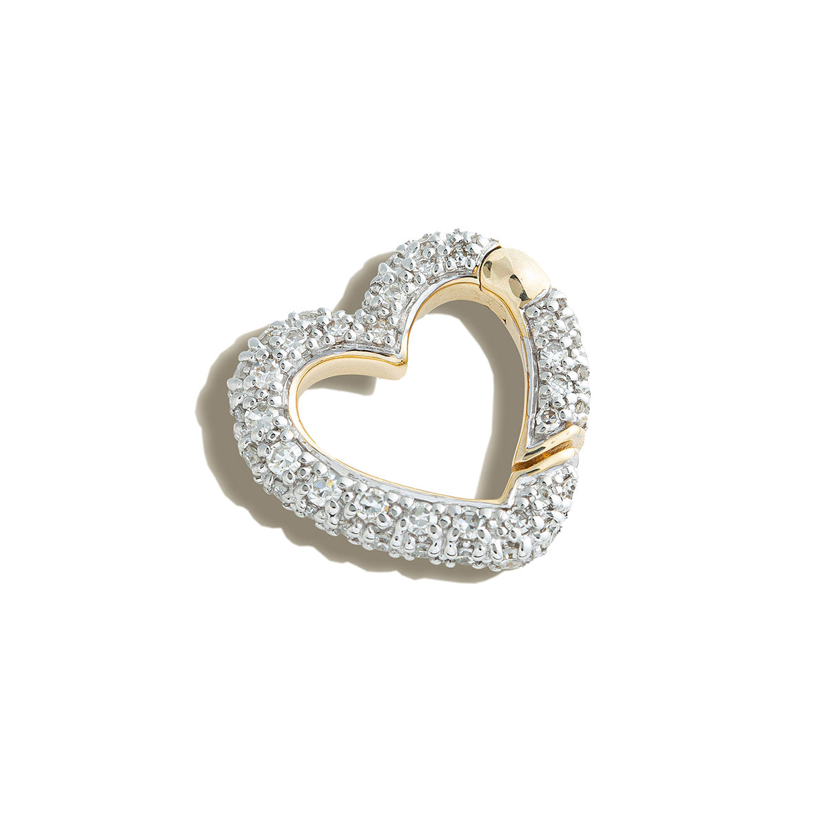 The Diamond Love Connection