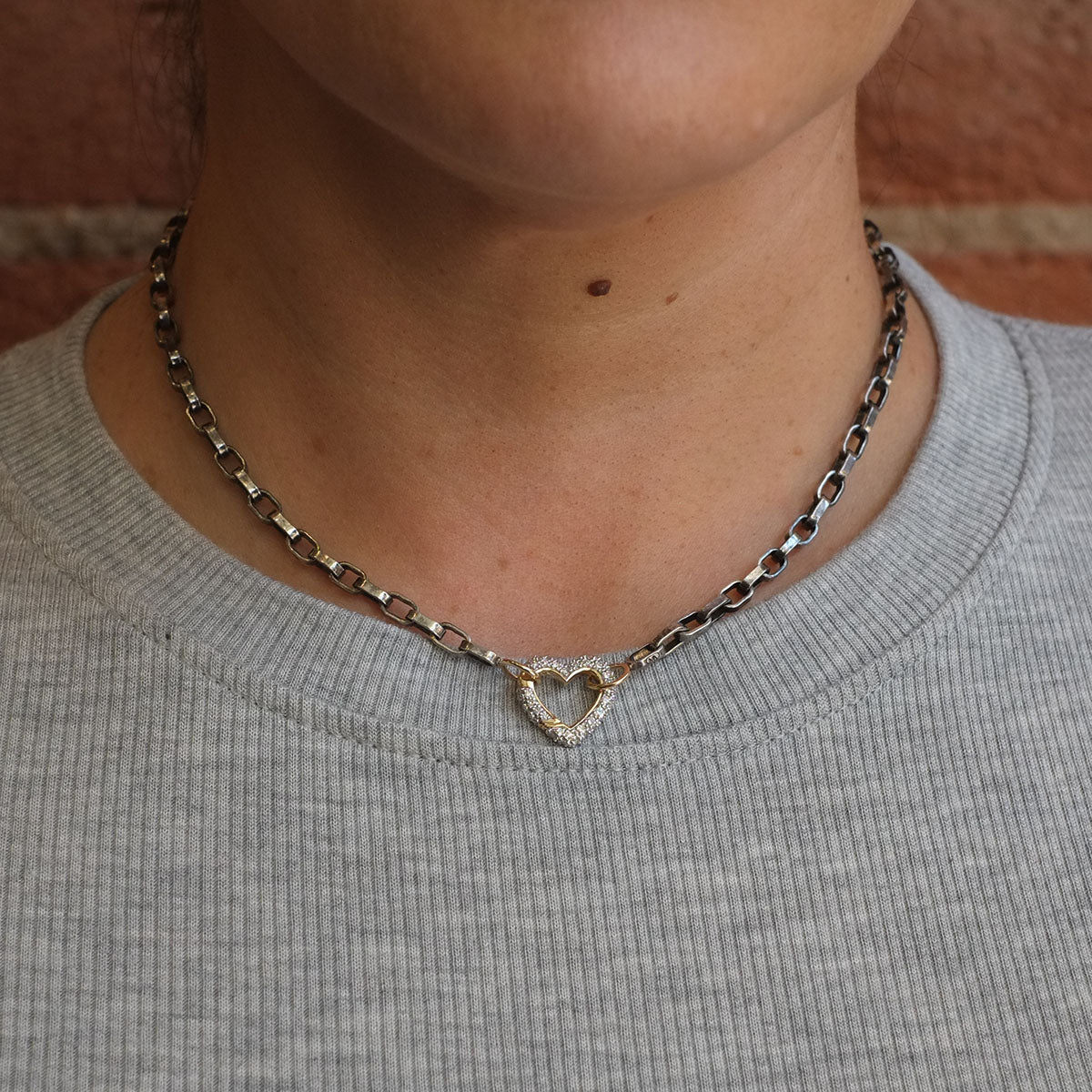The Diamond Love Connection