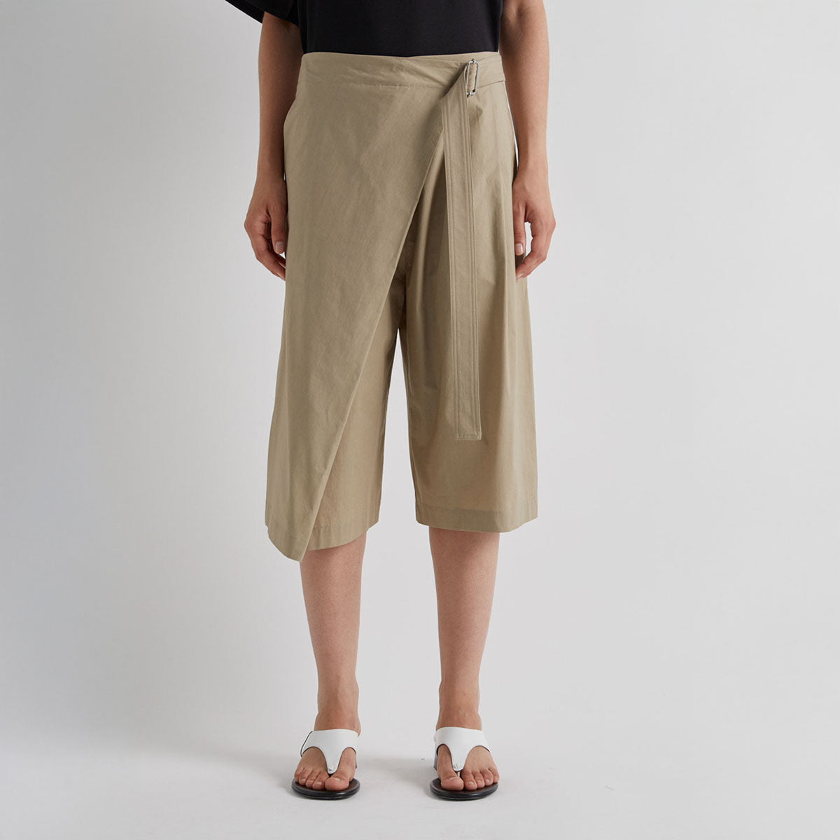 Wrap Short in Corda