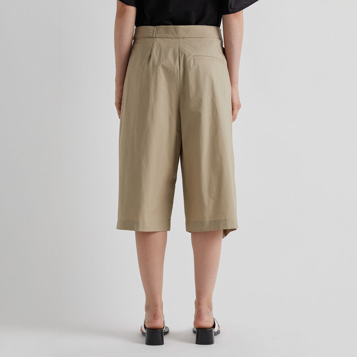 Wrap Short in Corda