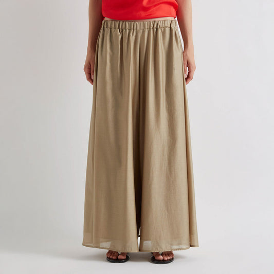 Full Pant in Corda