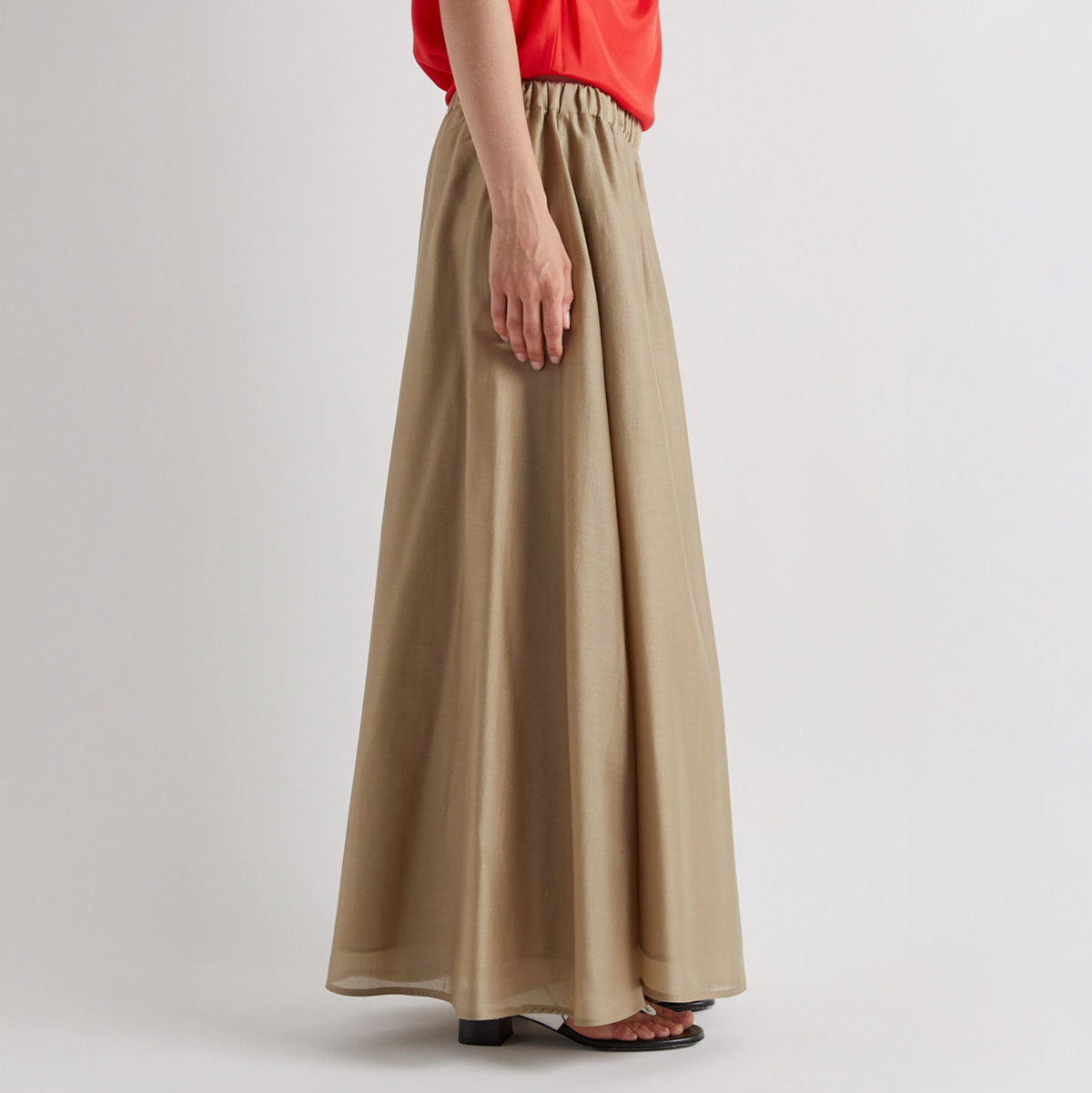 Full Pant in Corda