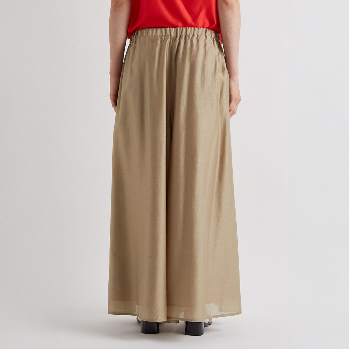 Full Pant in Corda