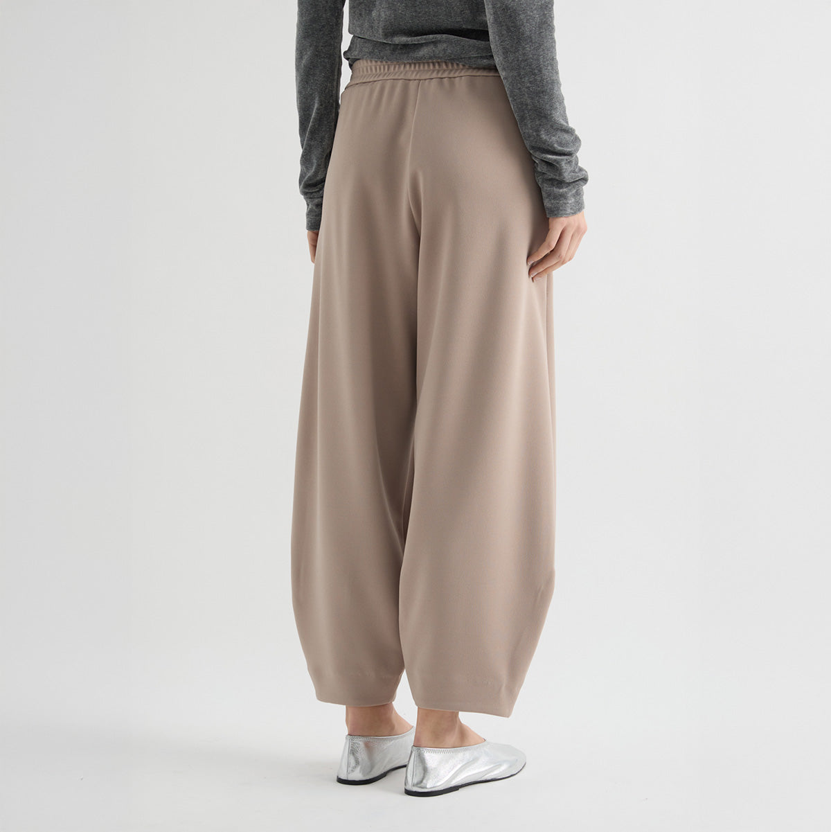 Barrel Pant in Nube