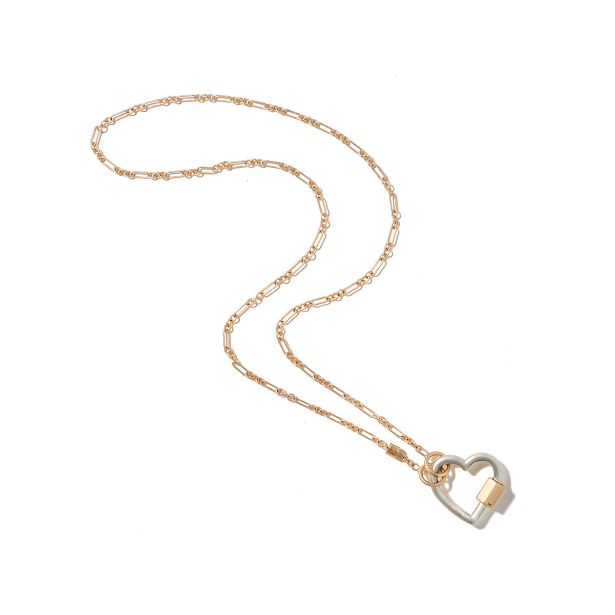 Old World Chain in Rose Gold