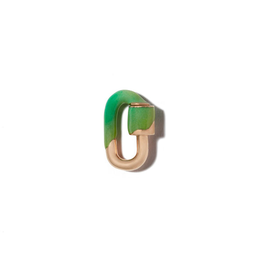 Ombre Enamel Chubby Baby Lock