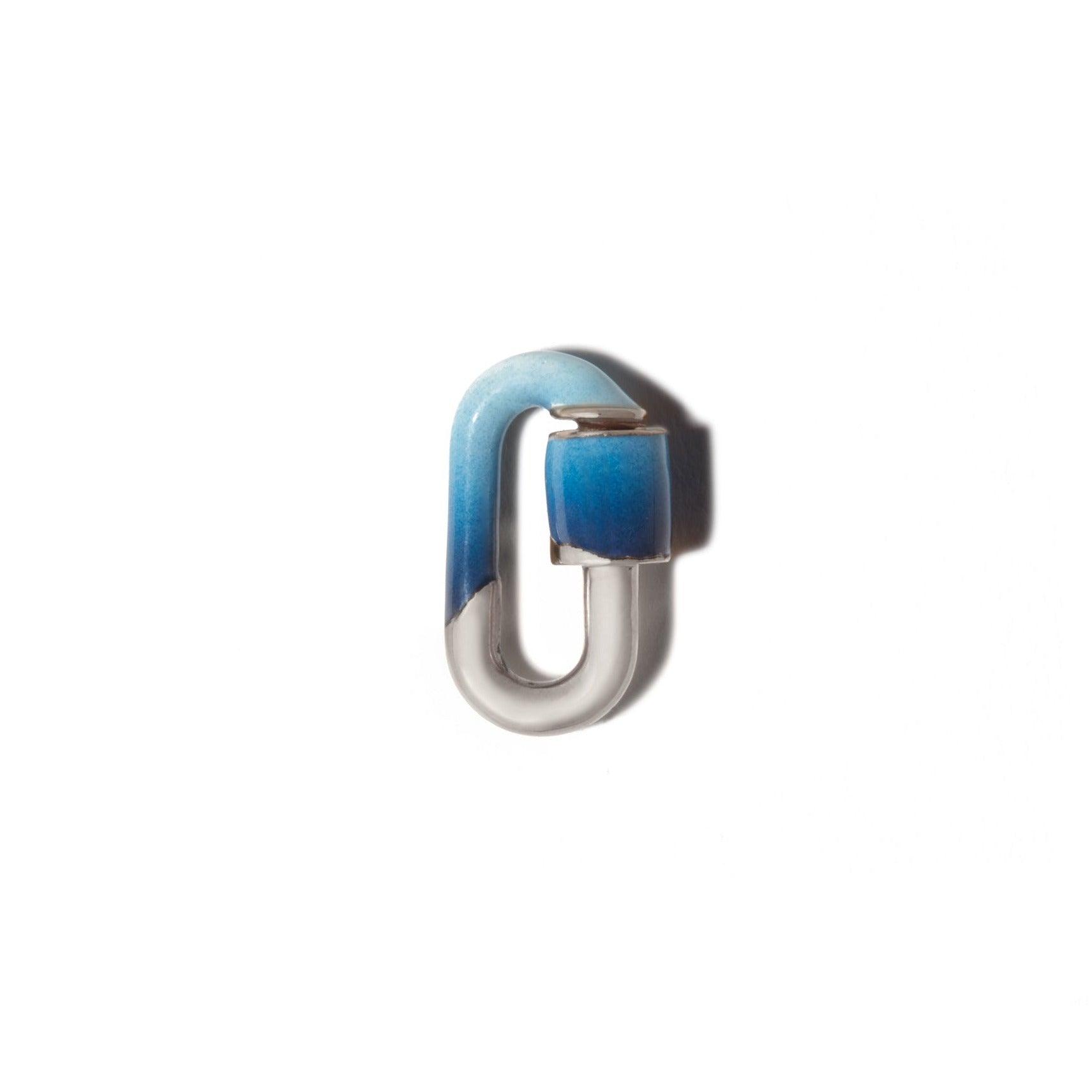 Ombre Enamel Chubby Baby Lock