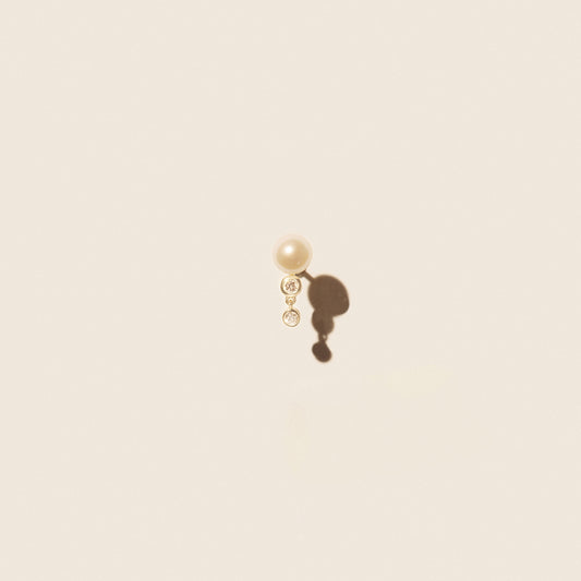Martha N°1 Earring