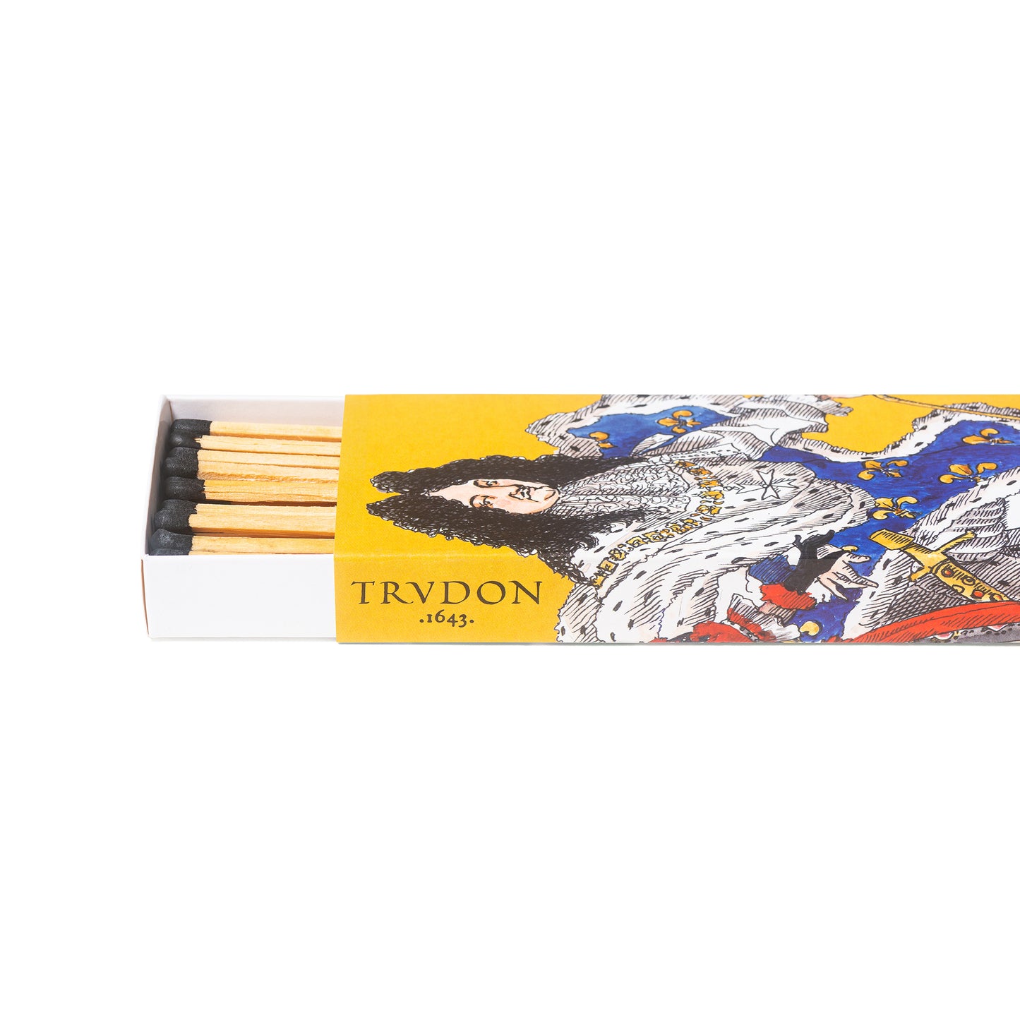 Ernesto Scented Matches