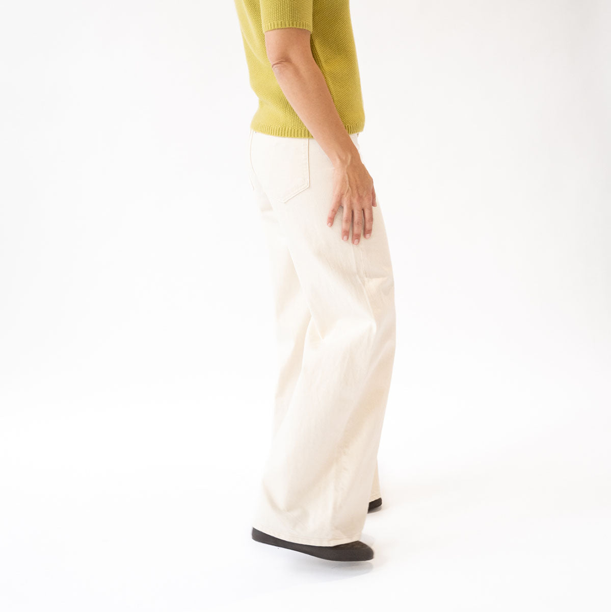 Tiny Dancer in Natural