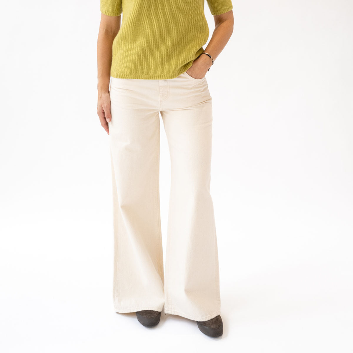 Tiny Dancer in Natural