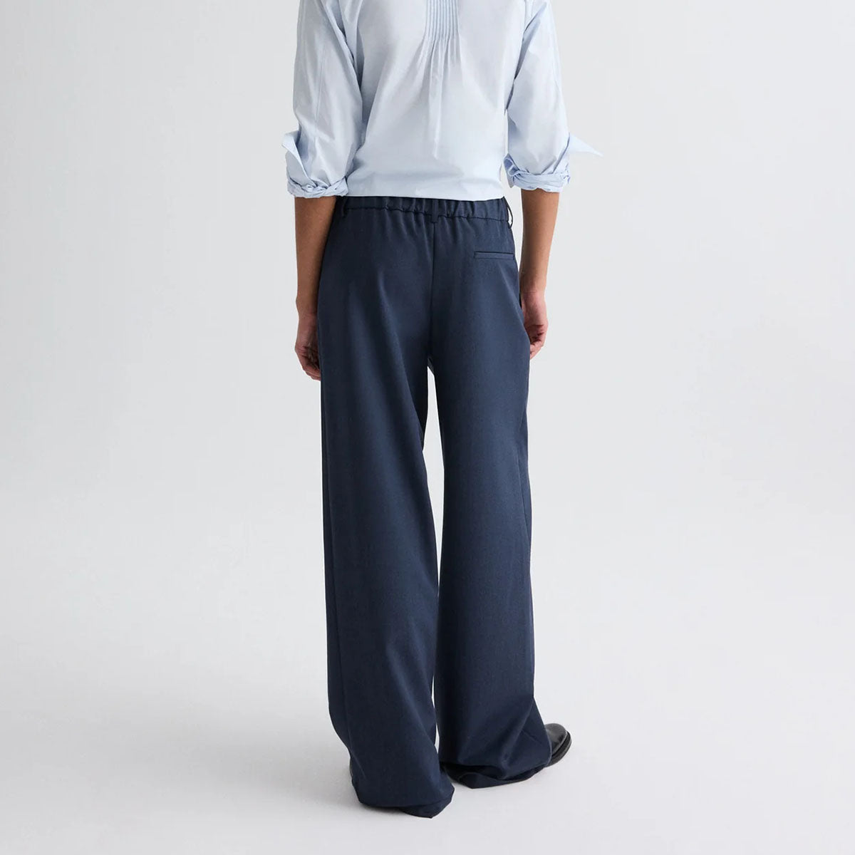 Hudson St. Pant in Insignia Blue