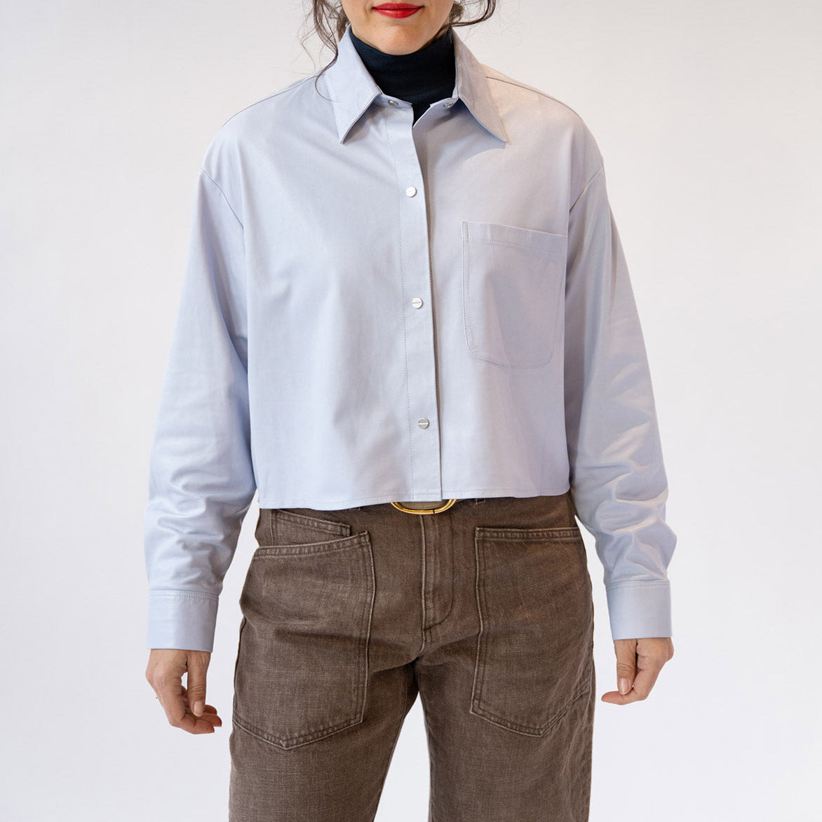 Little Big Joe in Kentucky Blue