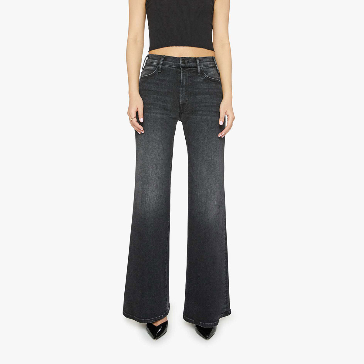 Lil Hustler Roller Sneak in Not Today Satan