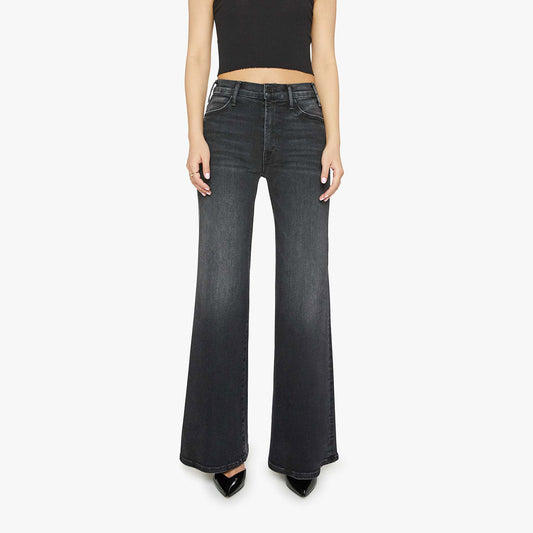 Lil Hustler Roller Sneak in Not Today Satan