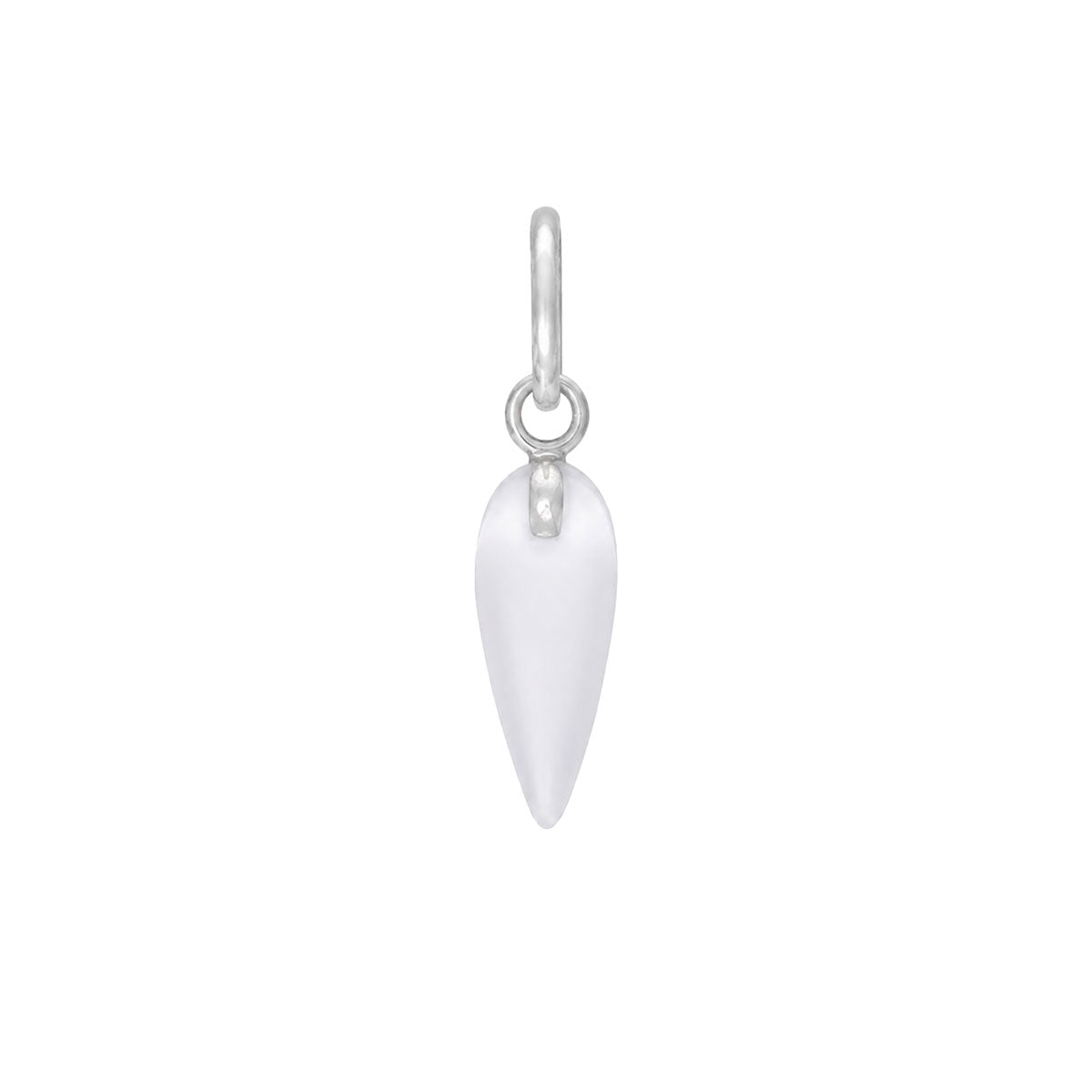 Baspa Pendant in Quartz