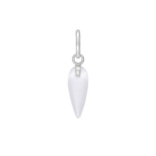 Baspa Pendant in Quartz