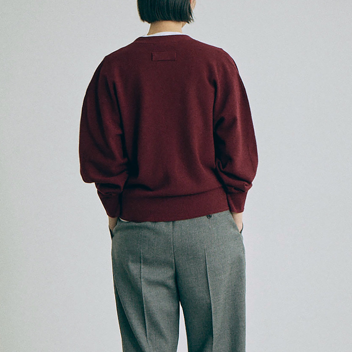 Paul Cardigan in Wine