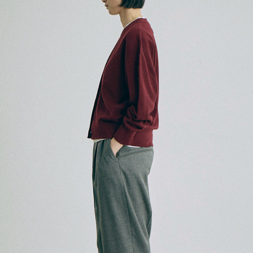 Paul Cardigan in Wine
