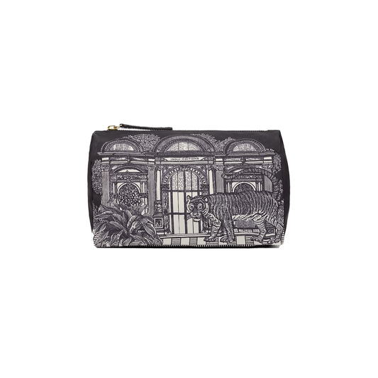 Small Mirage Case in Noir