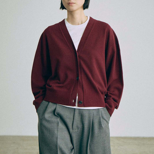 Paul Cardigan in Wine