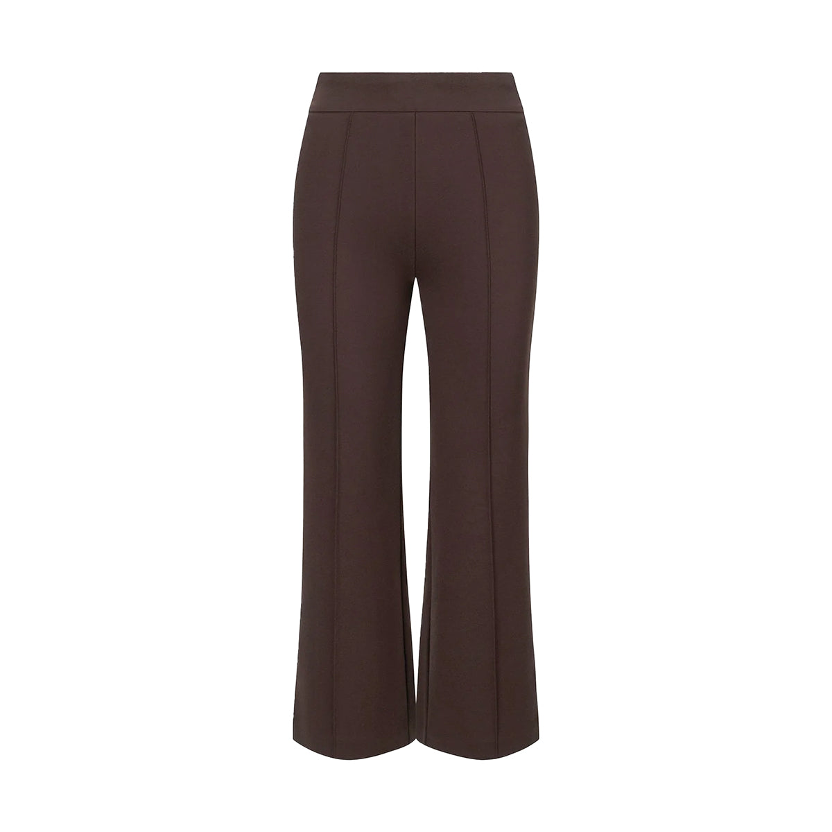 Knack Pant in Dark Chocolate
