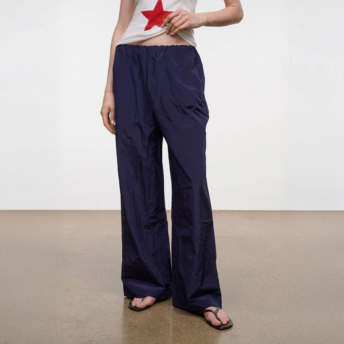 Flo Pant in Nightfall