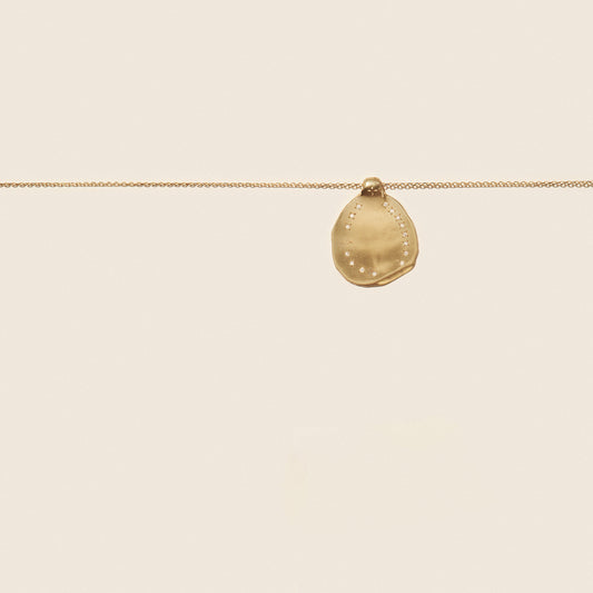 Rio Nº1 Necklace