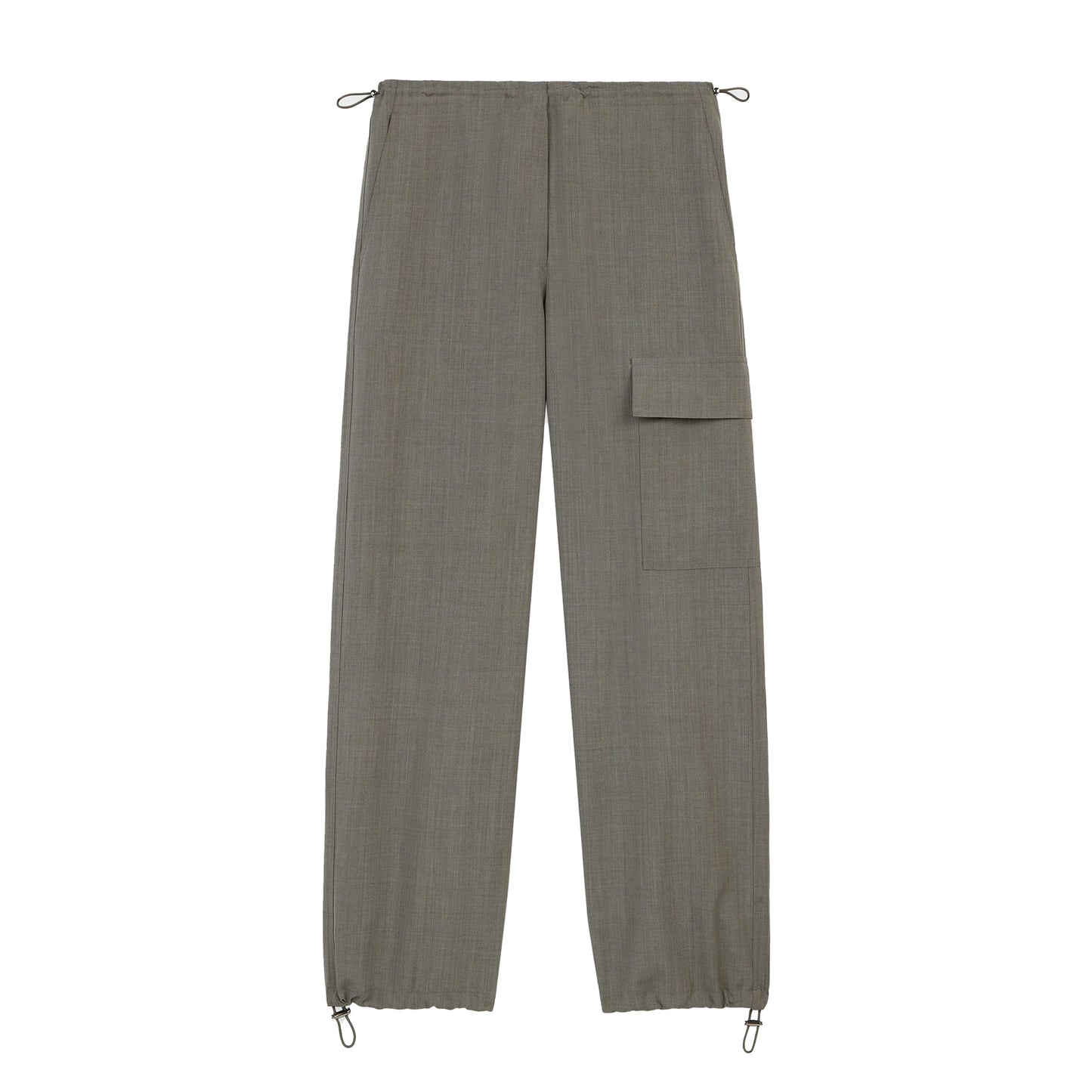 Freestyle Cargo Pant in Taupe