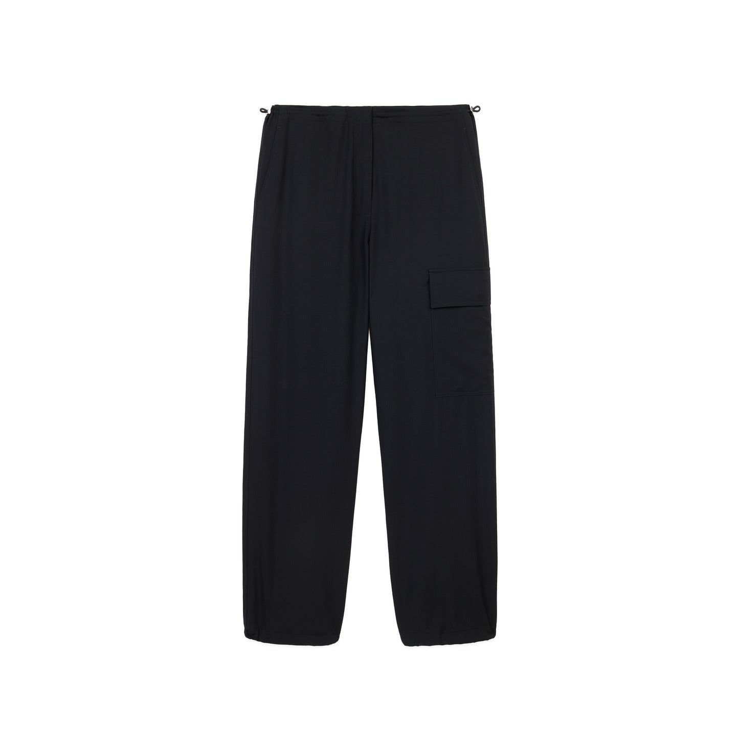 Freestyle Cargo Pant in Jet Black