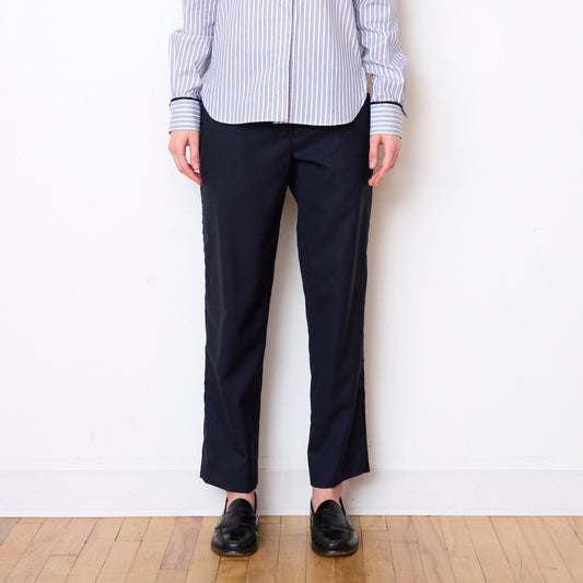 Lexington Trouser in Navy