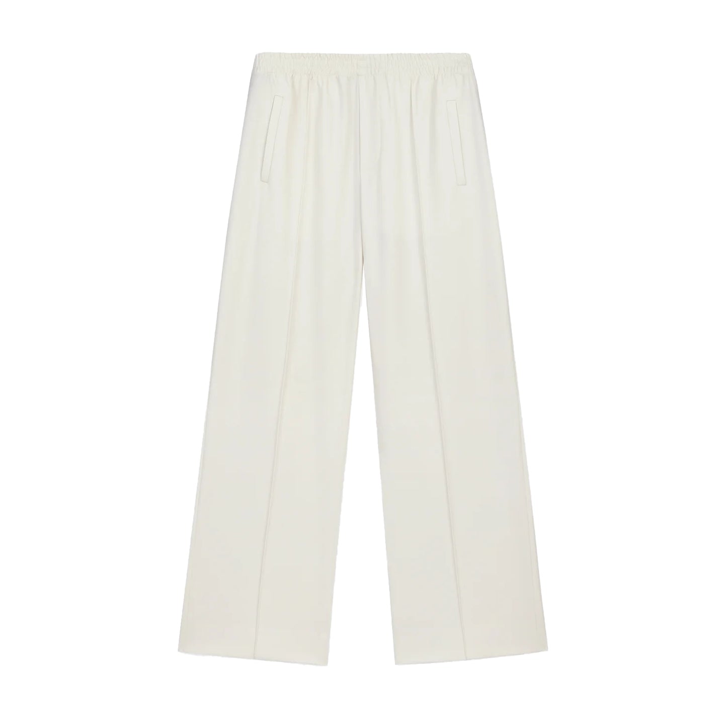 The Prep Trouser in Ivory