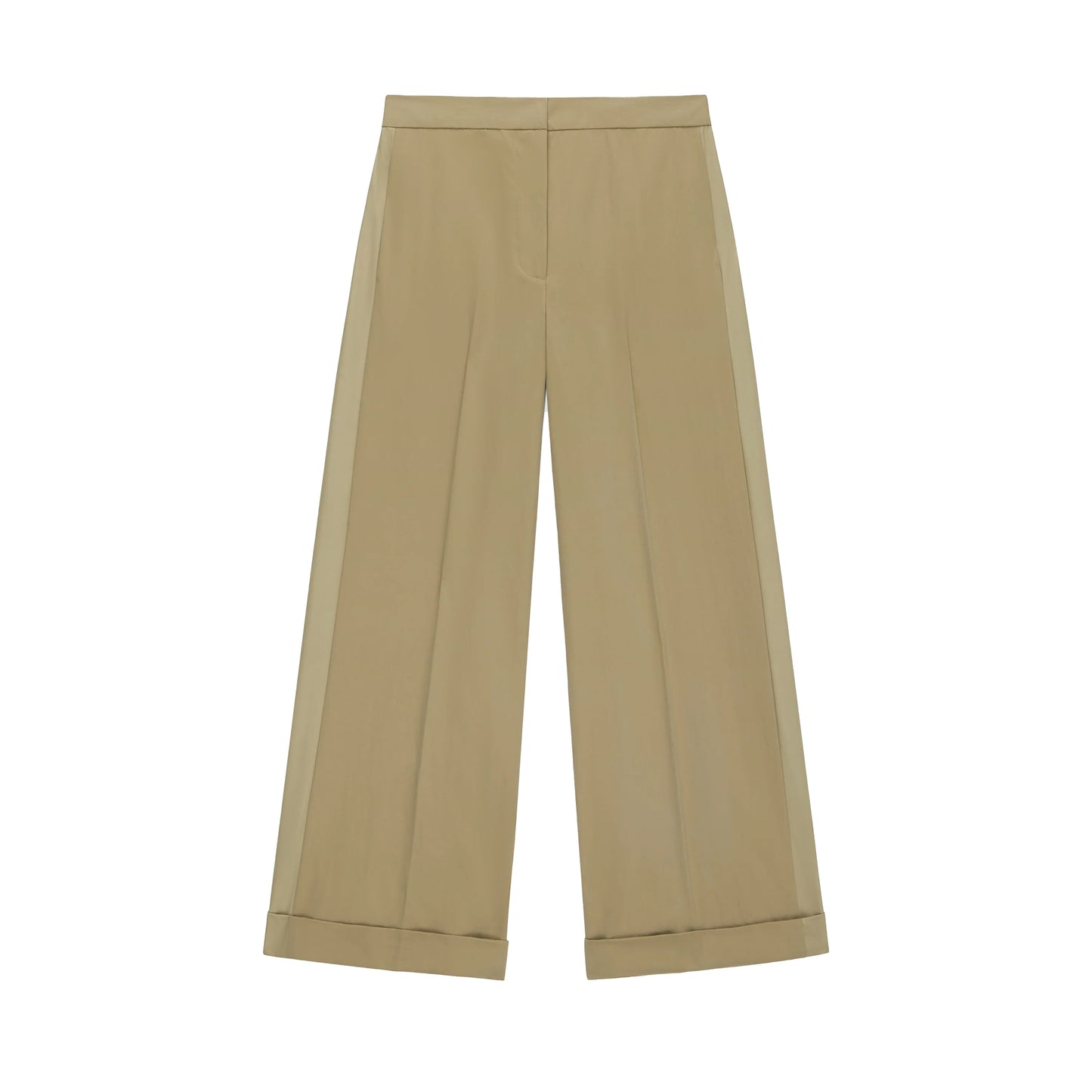 The Field Trouser in Sand