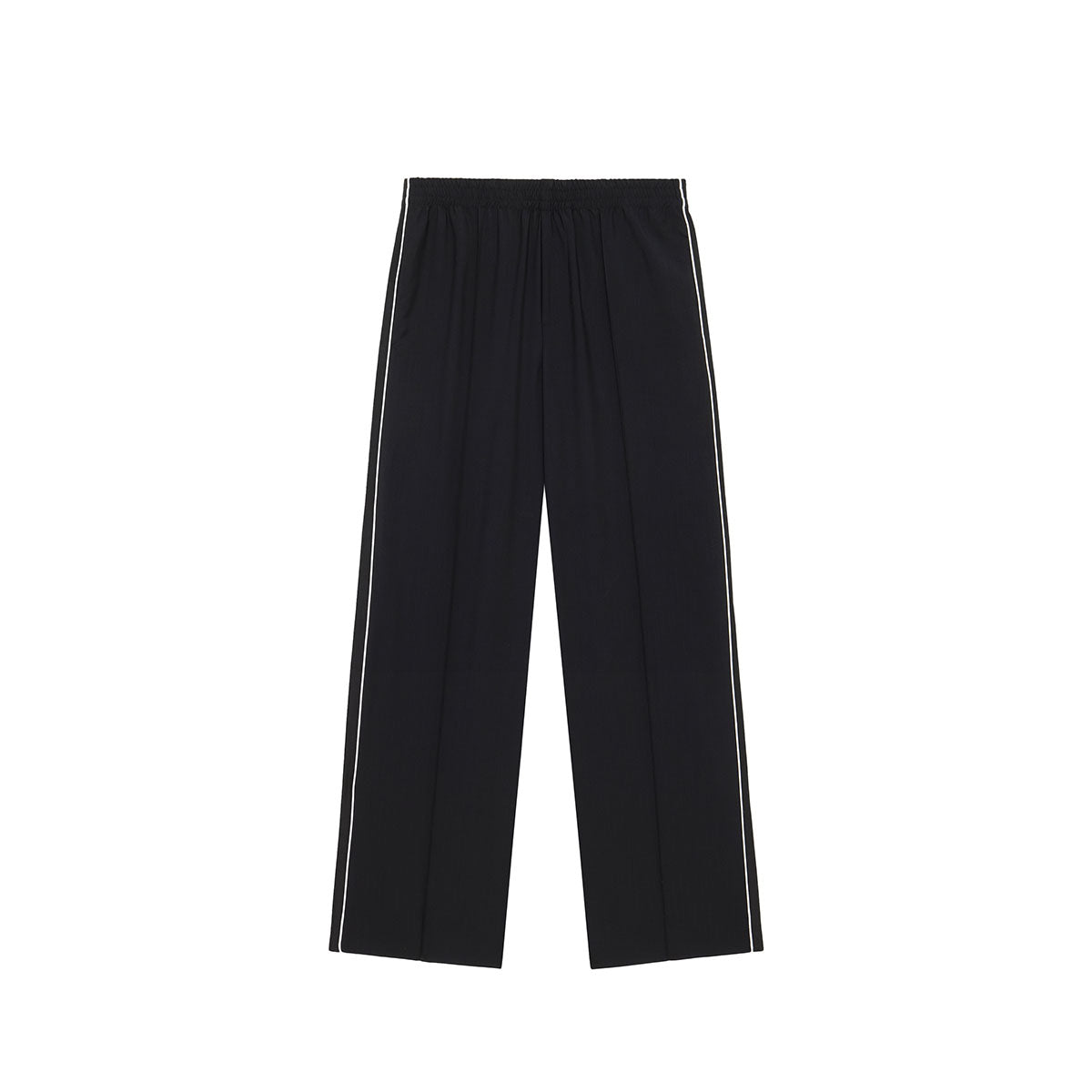 Chaplin Trouser in Black