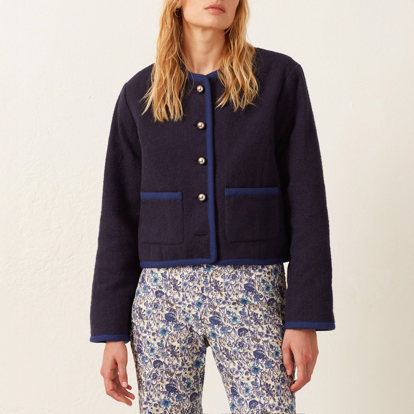 Rowan Midnight Swallow Jacket