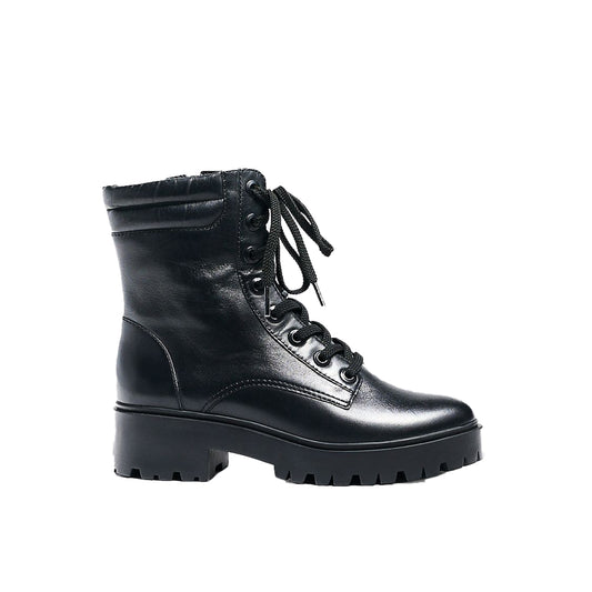 Riley Bootie in Black