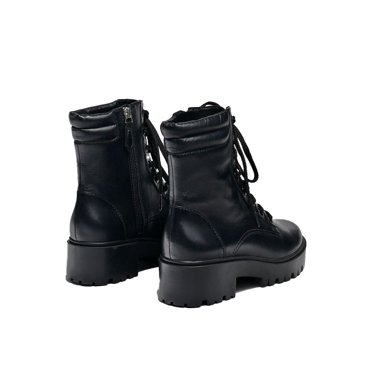 Riley Bootie in Black