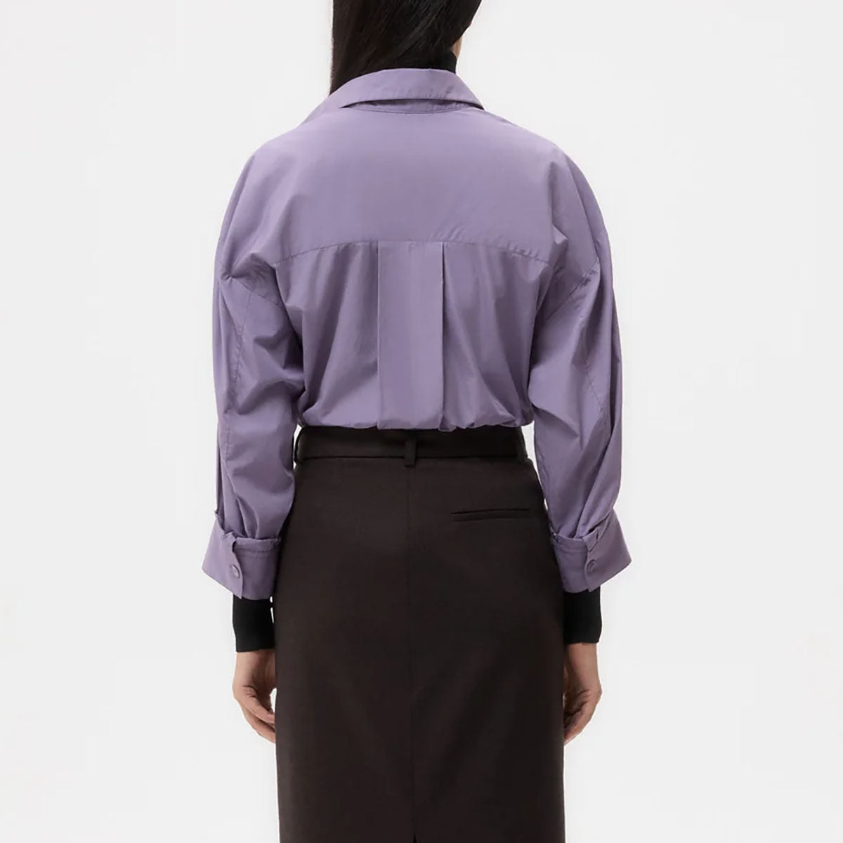 New Earl in Black Plum