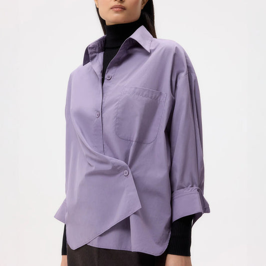 New Earl in Black Plum