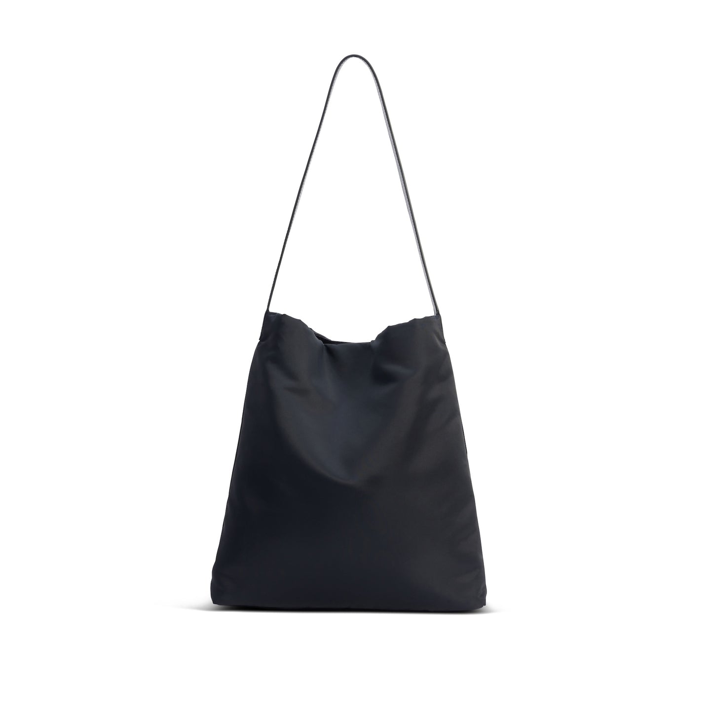 Nylon Sac in Black