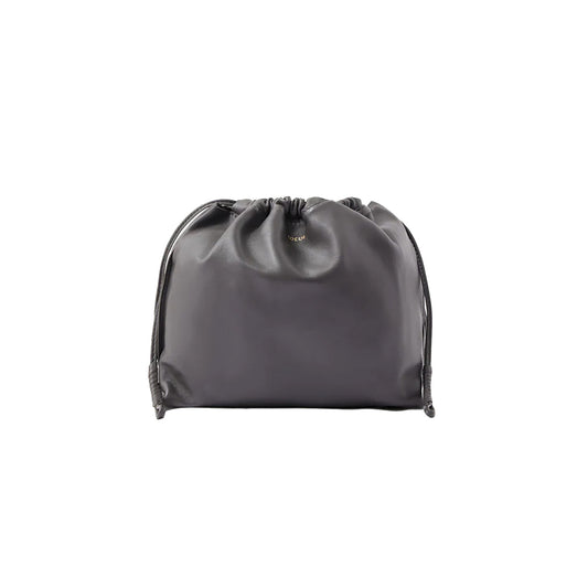 Suzette Bag in Charcoal