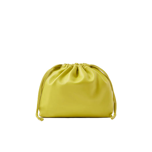 Suzette Bag in Neon Yellow