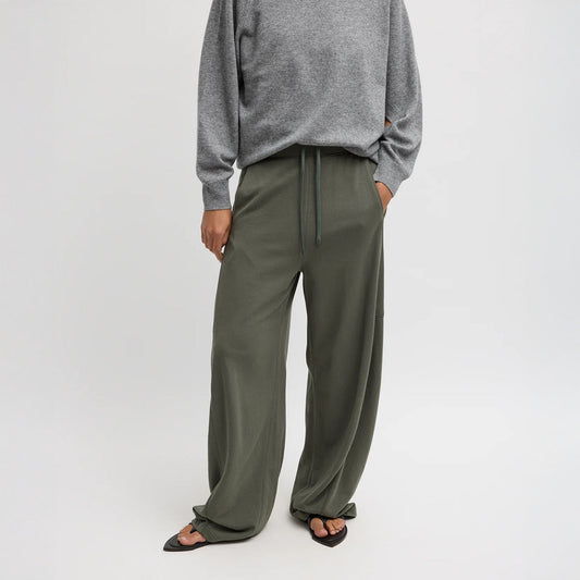 Winslow Pant in Olive
