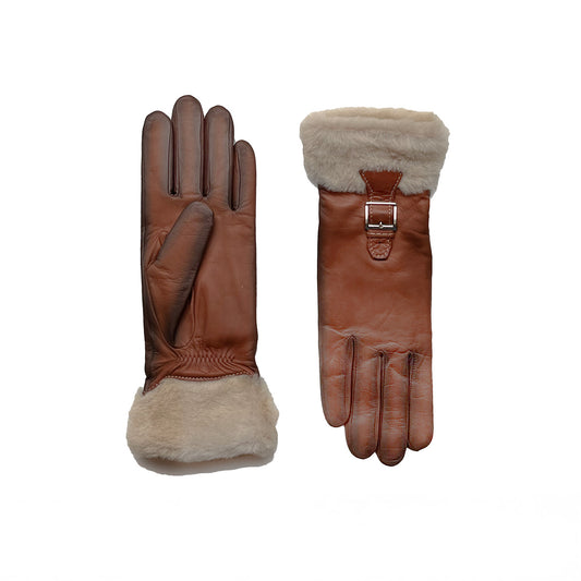 Taylor Glove in Toscana Patine