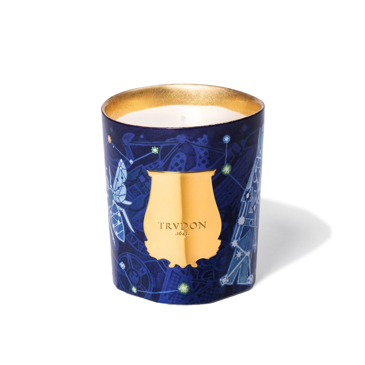 Luna - Winter Flower